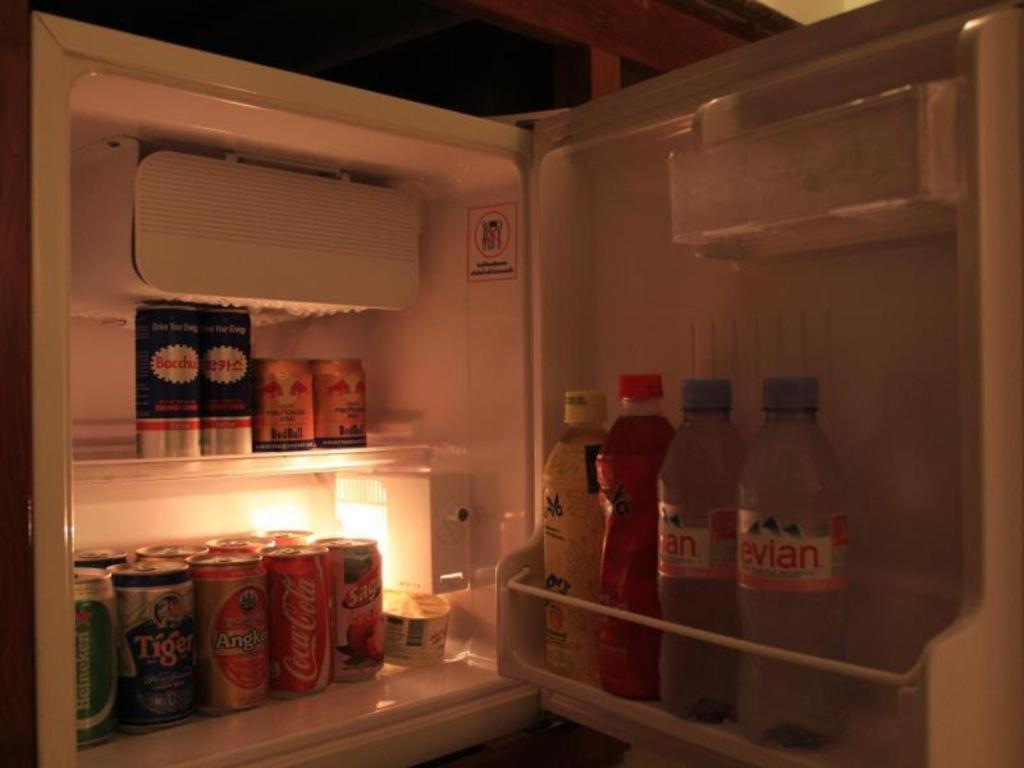 米特兰酒店 金边 外观 照片